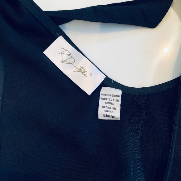 RD Style | Pant Jumpsuit - Picture 4 of 7